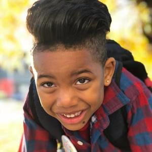 Meet your Posher, Annette